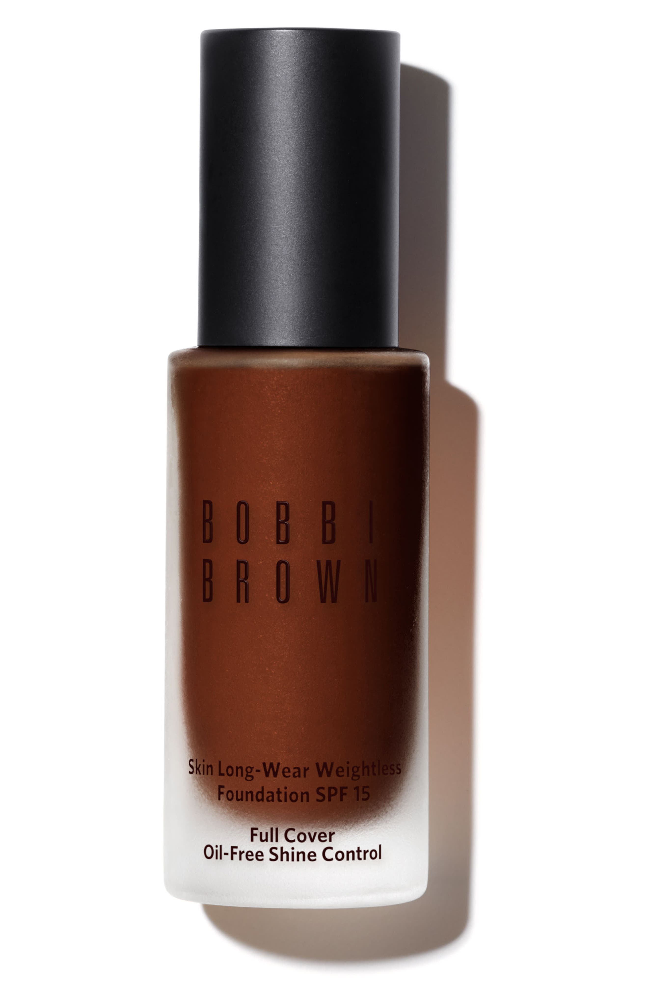 nordstrom bobbi brown foundation