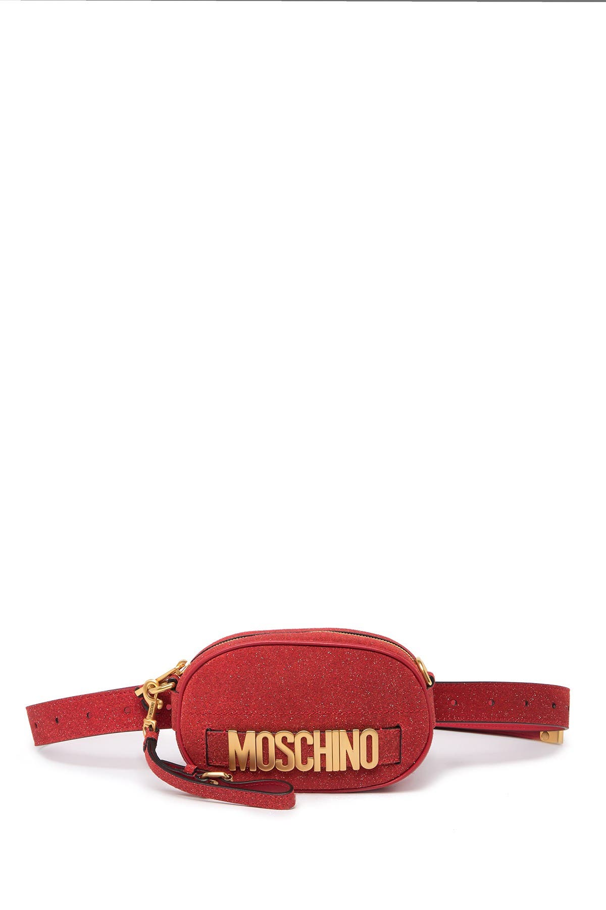 moschino belt nordstrom rack