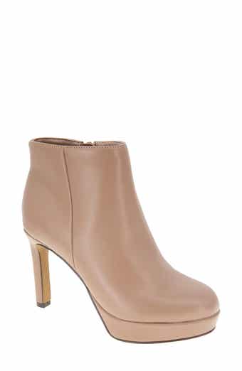 Michael kors sammy platform ankle best sale boot