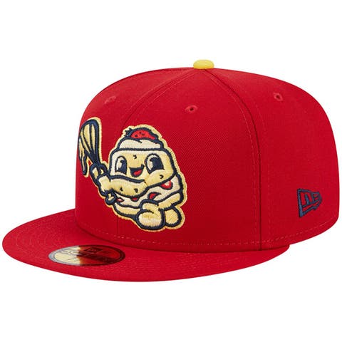 Lids Good Vs Evil 59Fifty Fitted Hat Collection by MLB x New Era