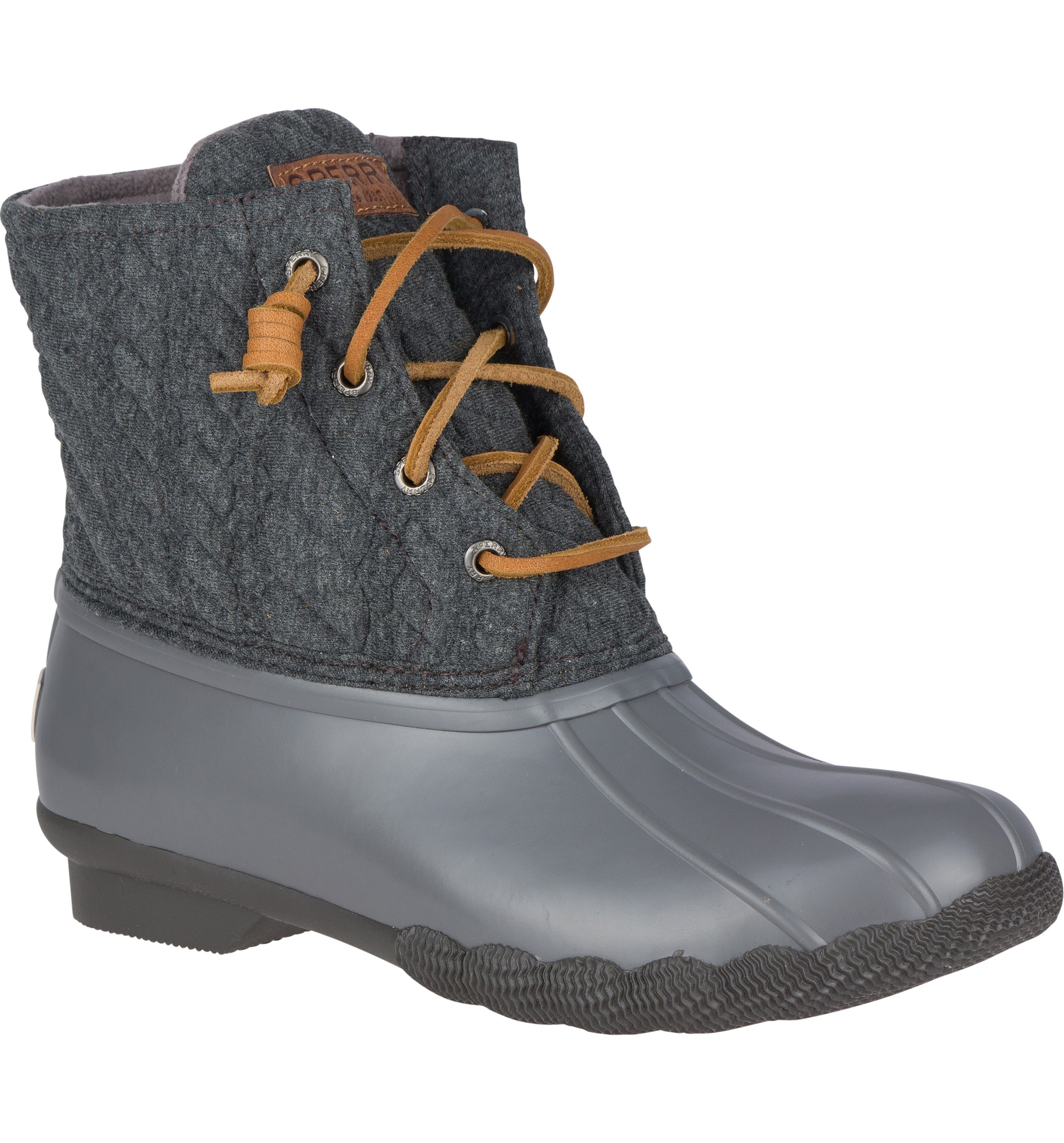 Sperry Saltwater Rain Boot (Women) | Nordstrom