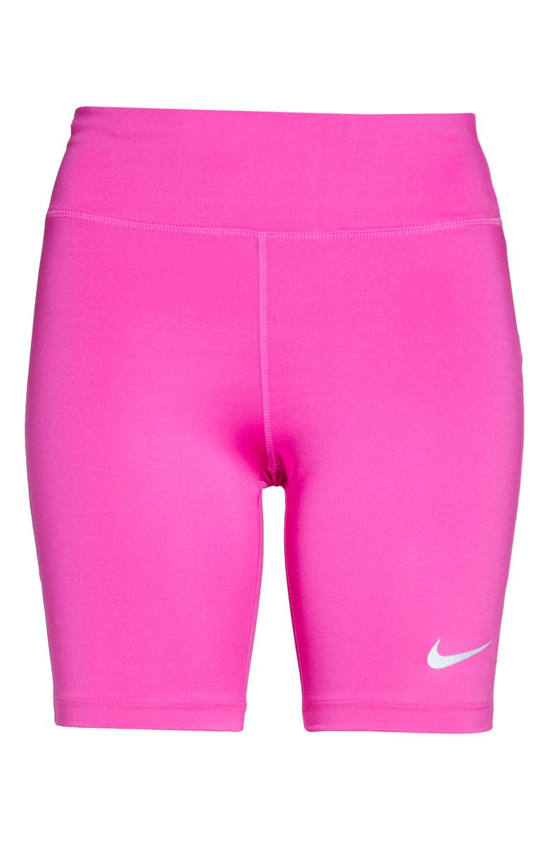 Nike Fast Running Shorts, Alternate, color, 