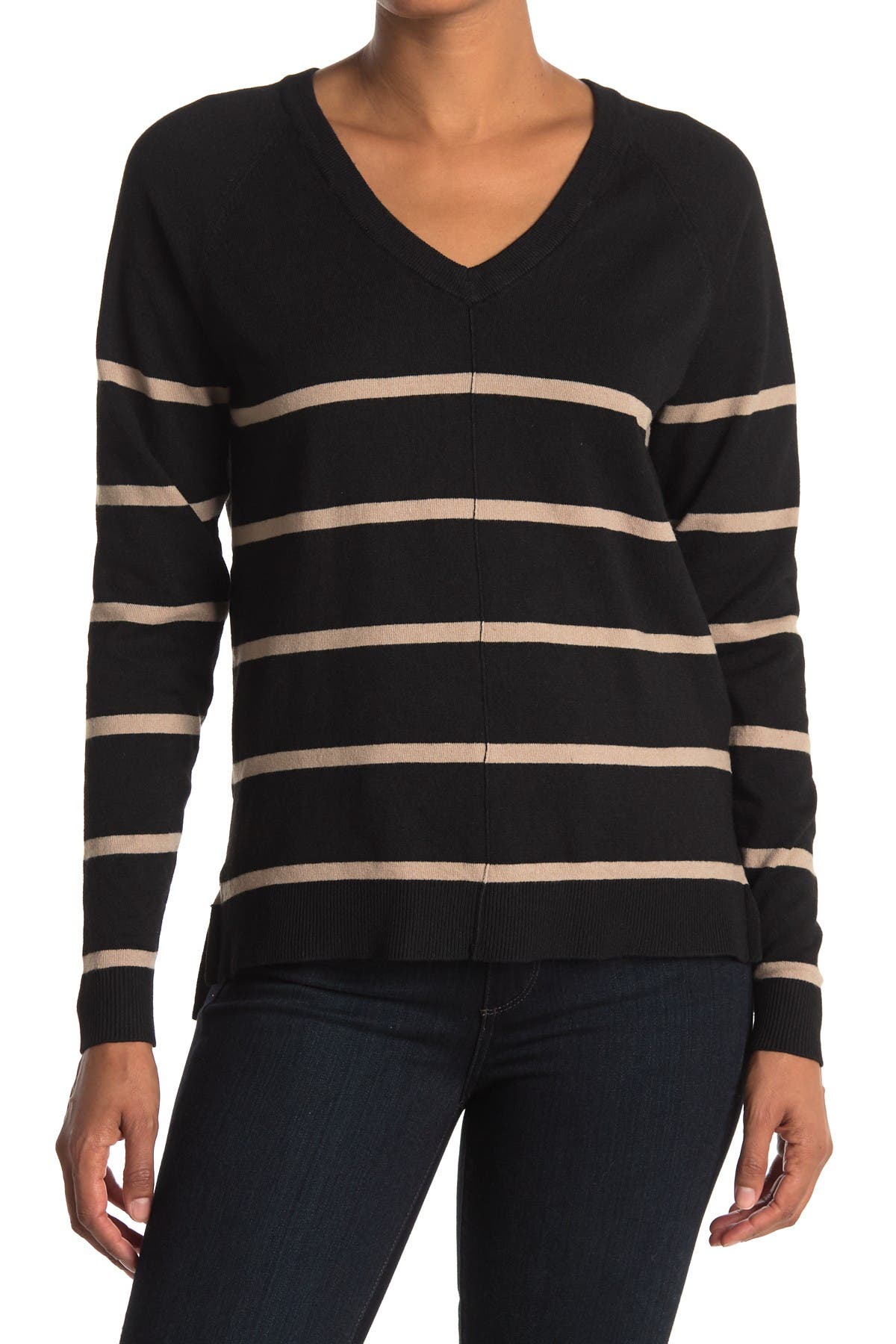 bobeau sweater