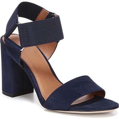 Sarto By Franco Sarto Olivia Sandal, Blue