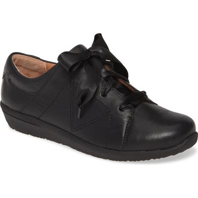 Vionic Lindsey Sneaker, Black