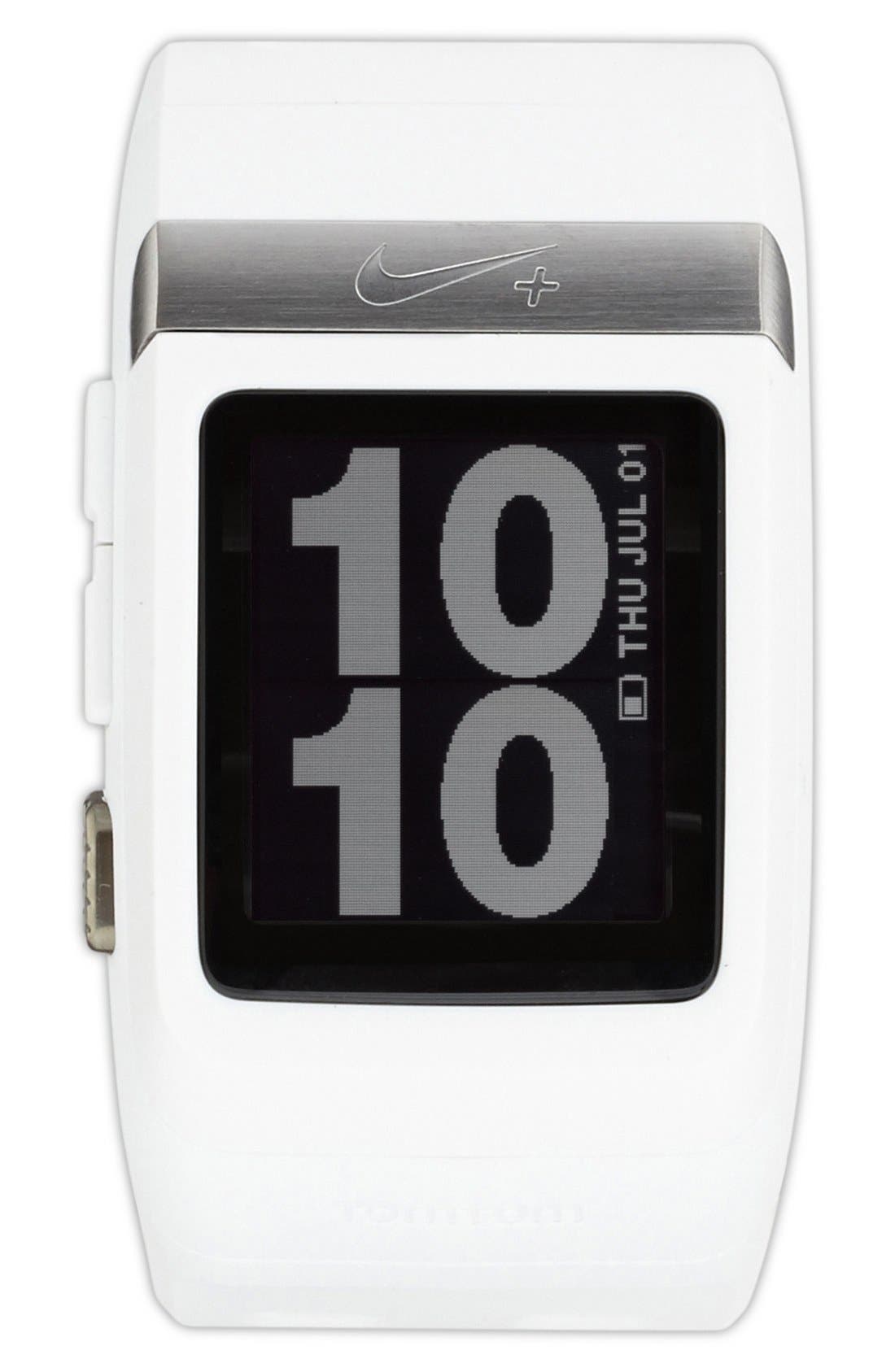 Nike+ Sport Watch GPS, 31mm x 38mm Nordstrom