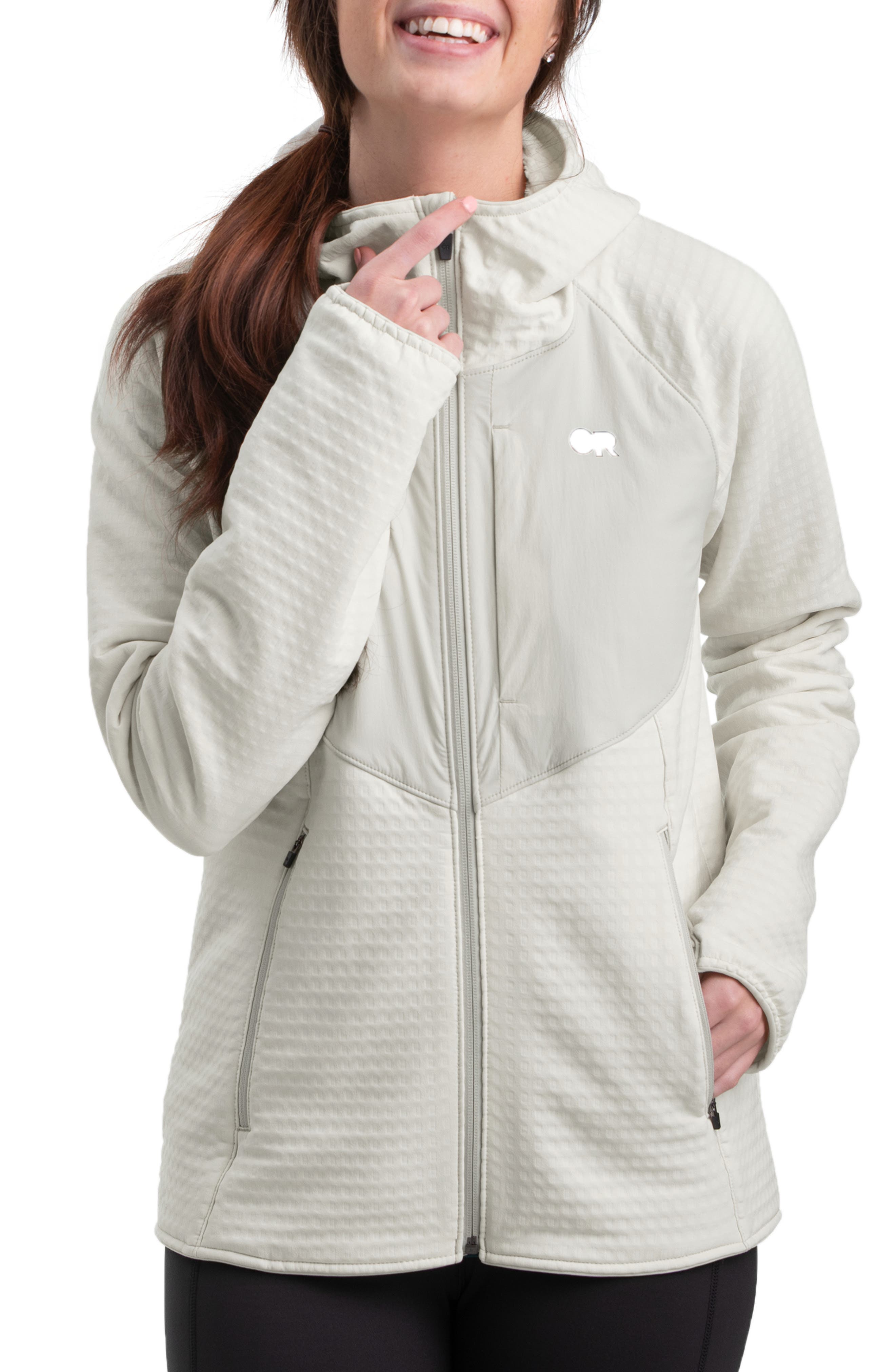 outdoor research vigor hoody