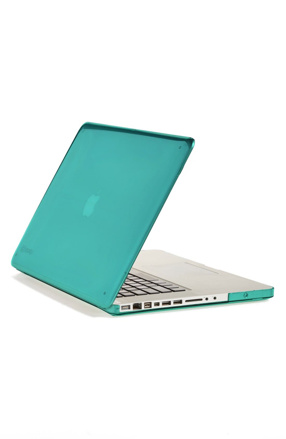 Speck 'SeeThru SATIN' SnapOn MacBook Pro Laptop Case (15