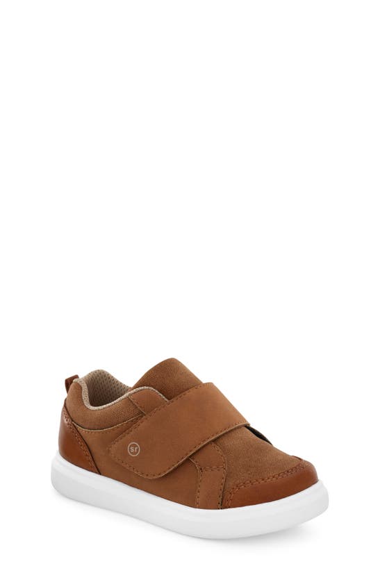 STRIDE RITE KIDS' COLE SNEAKER