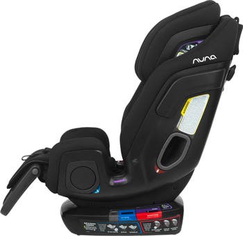 Nuna EXEC™ All-In-One Car Seat