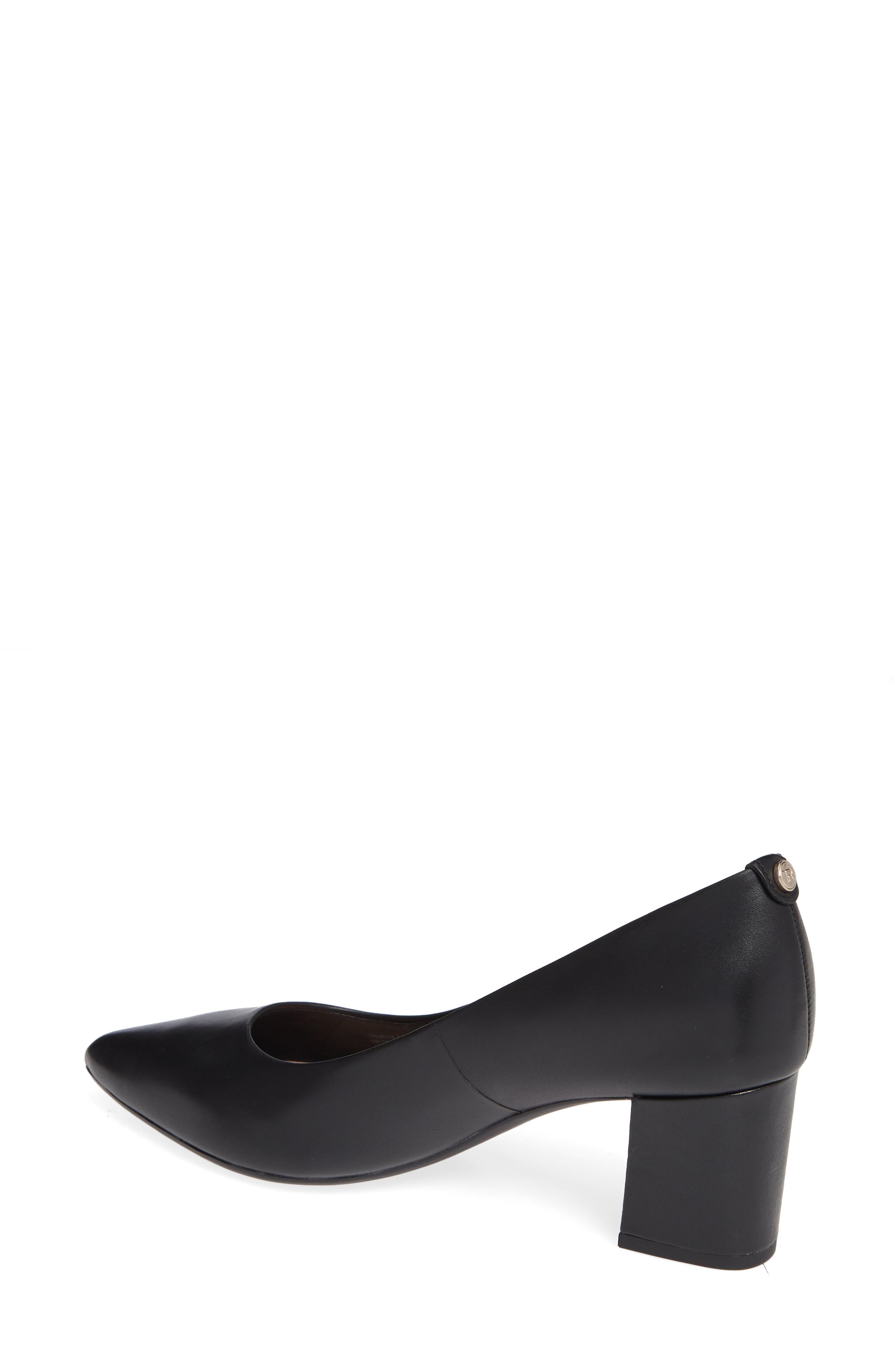 taryn rose madeline pump