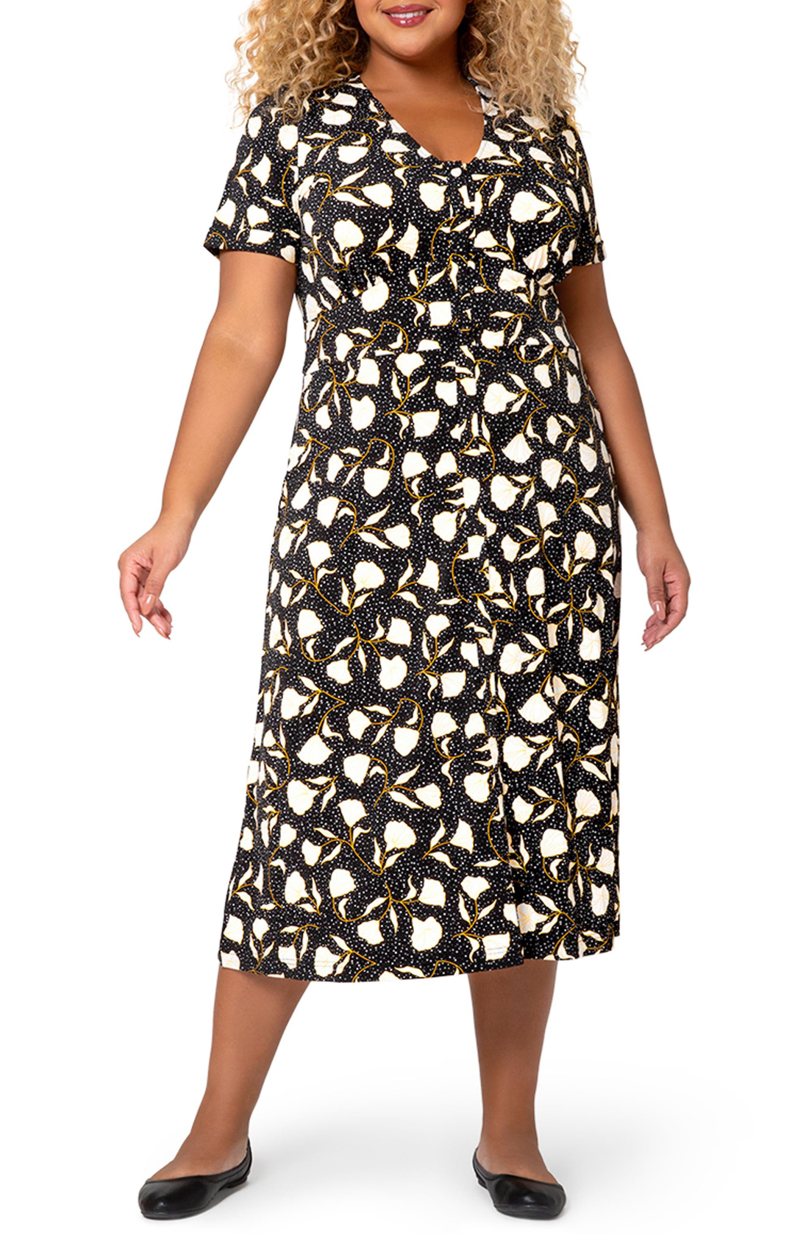 Plus Size Dresses For Women | Nordstrom