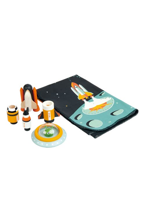 Tender Leaf Toys Space Adventure Playset in Multi at Nordstrom