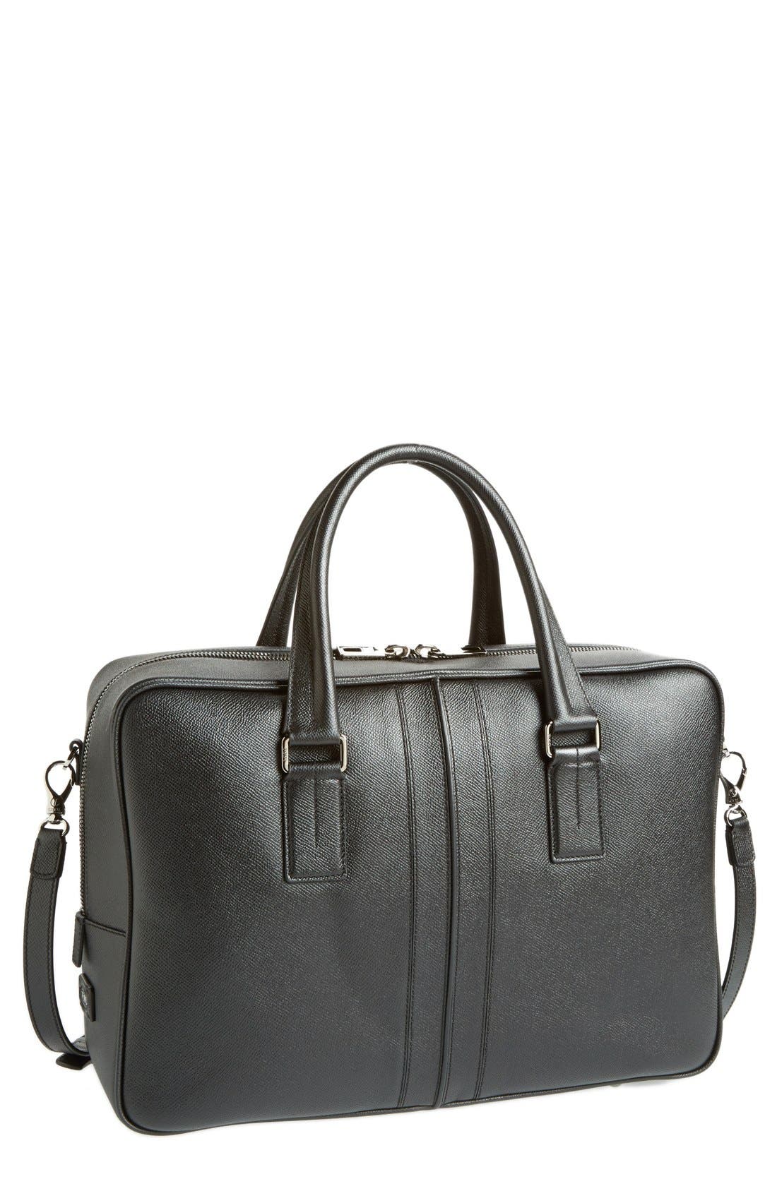 tod's briefcase