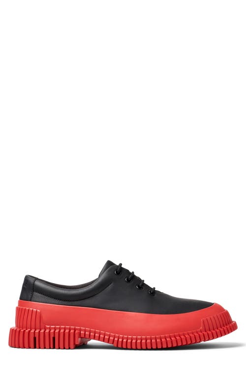 Shop Camper Pix Derby In Black And Red