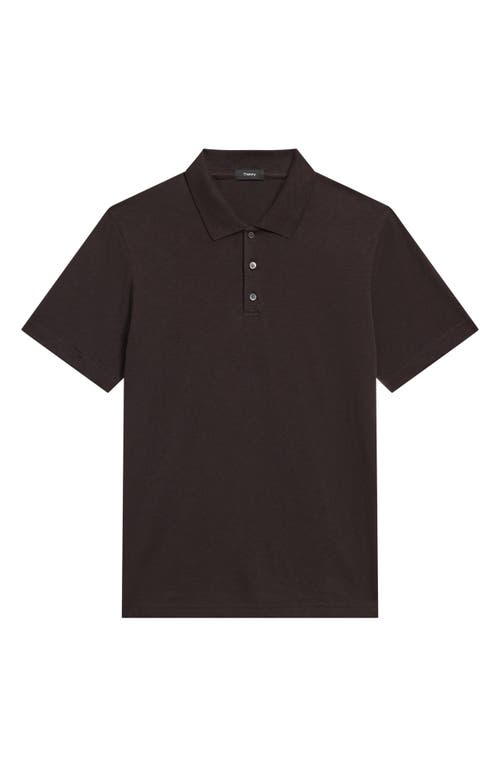 THEORY THEORY BRON D. COSMOS POLO 