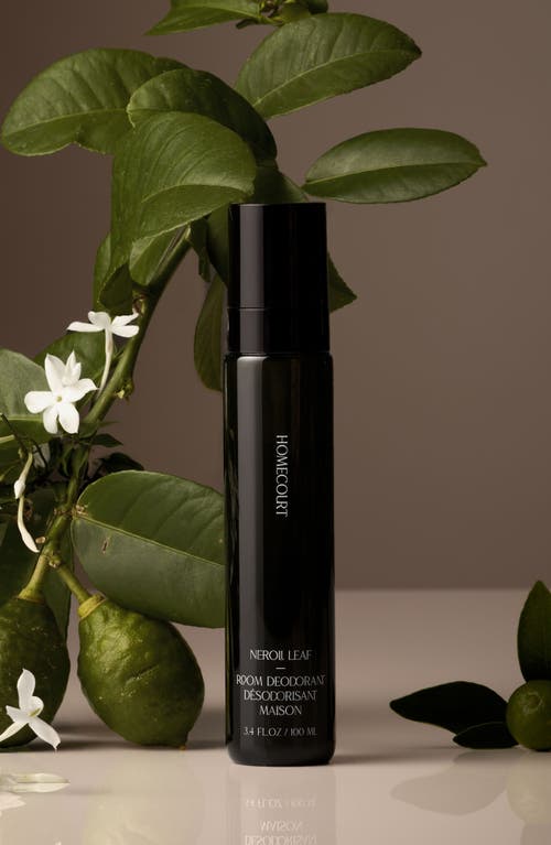 HOMECOURT HOMECOURT ROOM DEODORANT SPRAY
