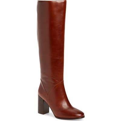 Jeffrey Campbell Bridle Boot, Brown