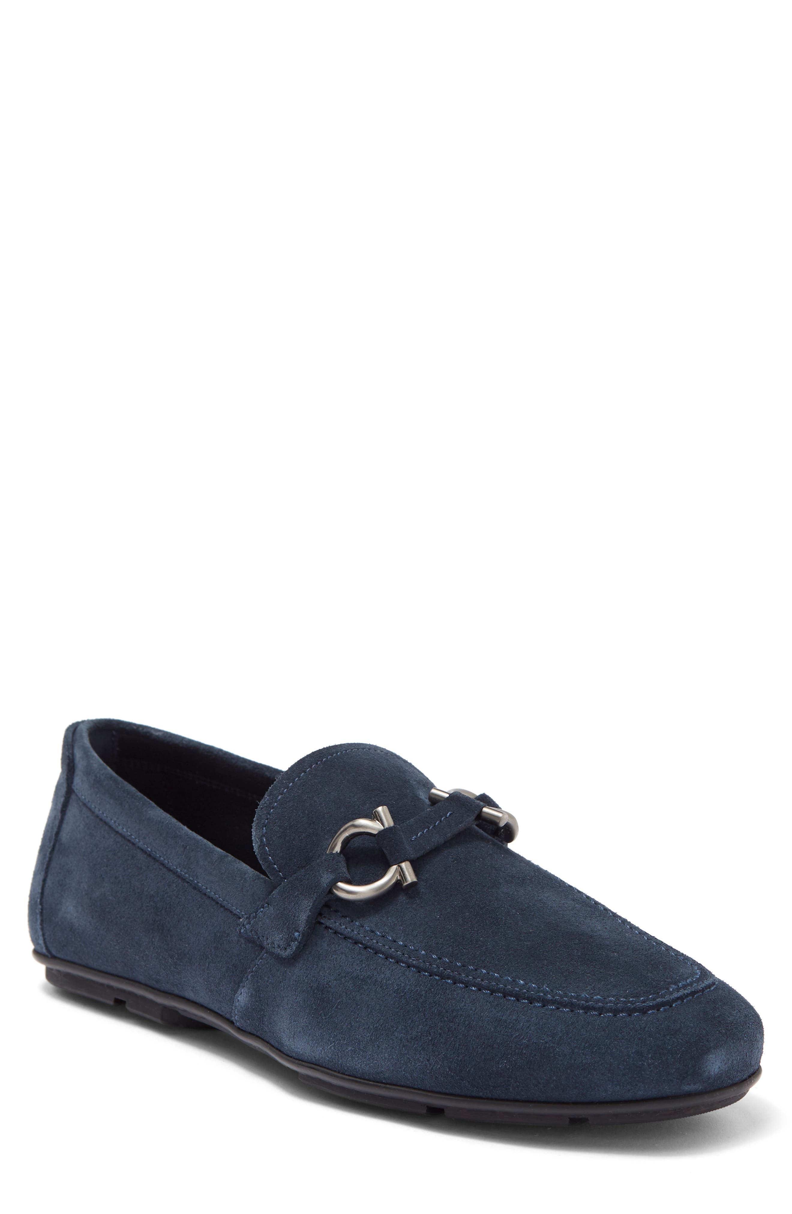 Salvatore Ferragamo Shoes for Men 