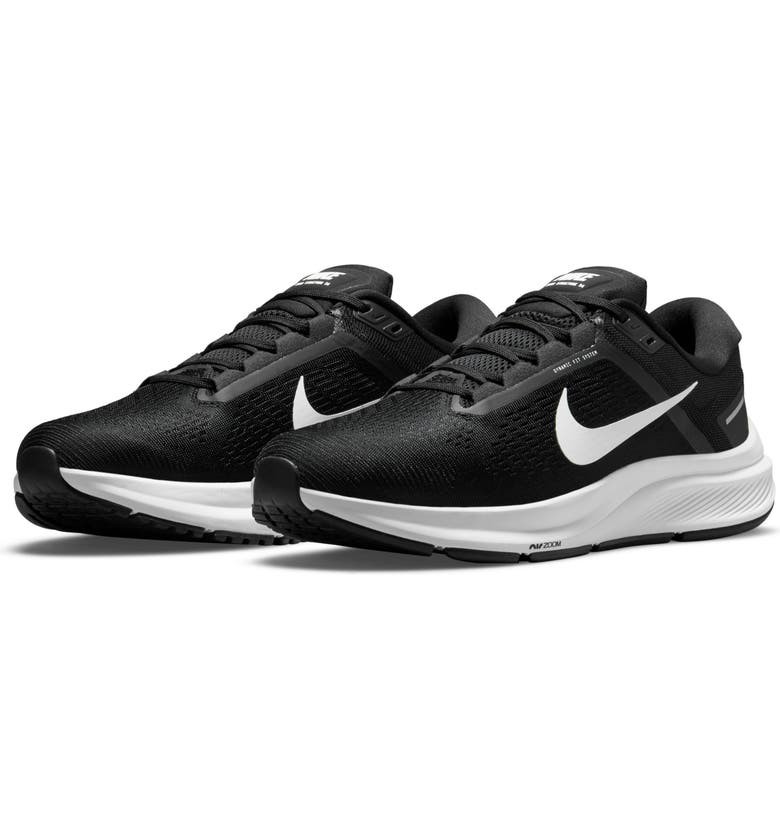 pasta Envision frivillig Nike Air Zoom Structure 24 Running Shoe | Nordstrom