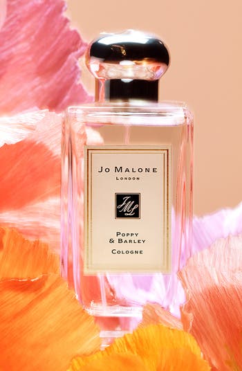 Poppy & barley jo malone 2024 london