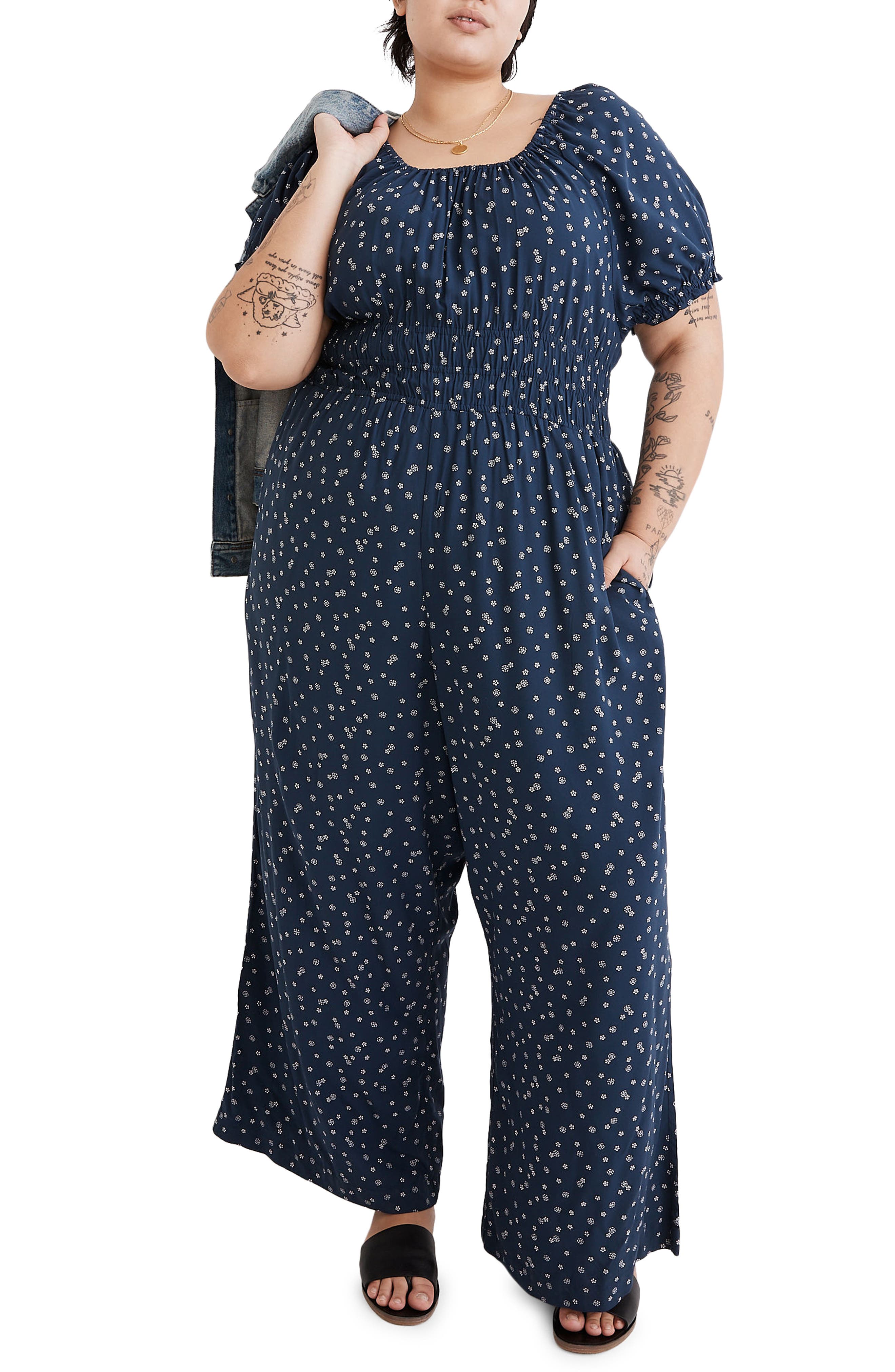 Jumpsuits \u0026 Rompers Plus Size Clothing 