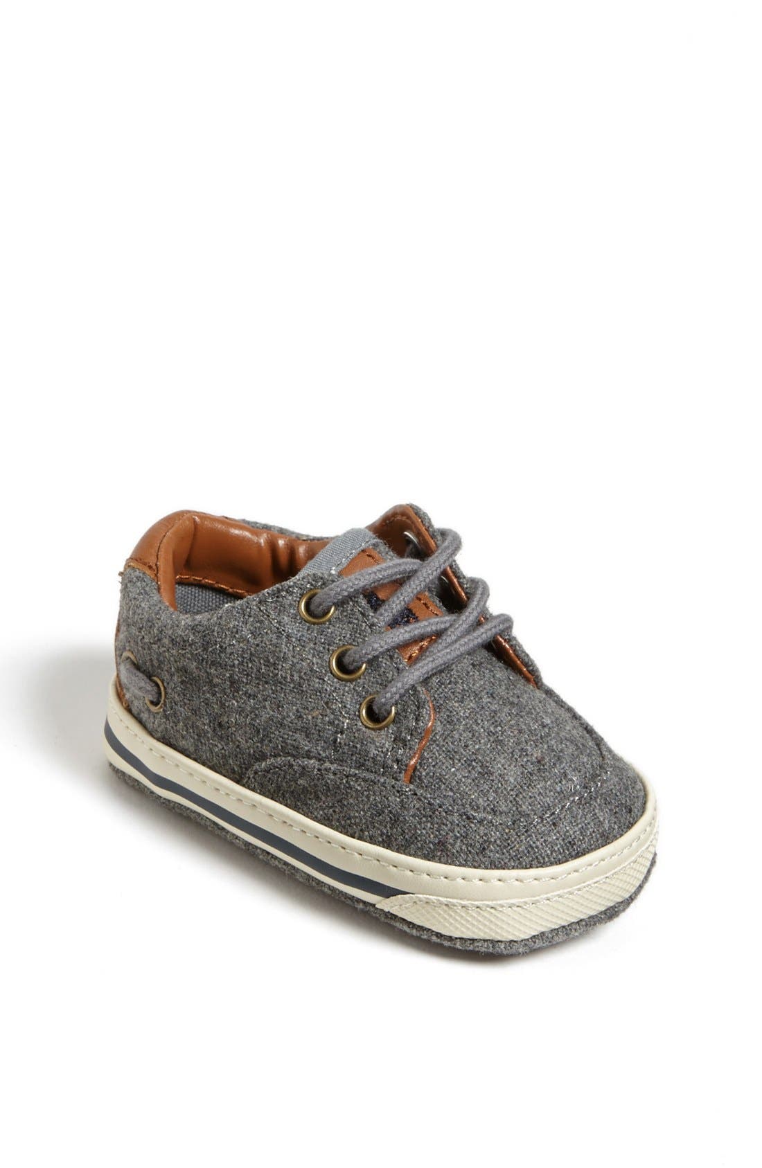 Ralph Lauren Crib Shoe (Baby) Nordstrom