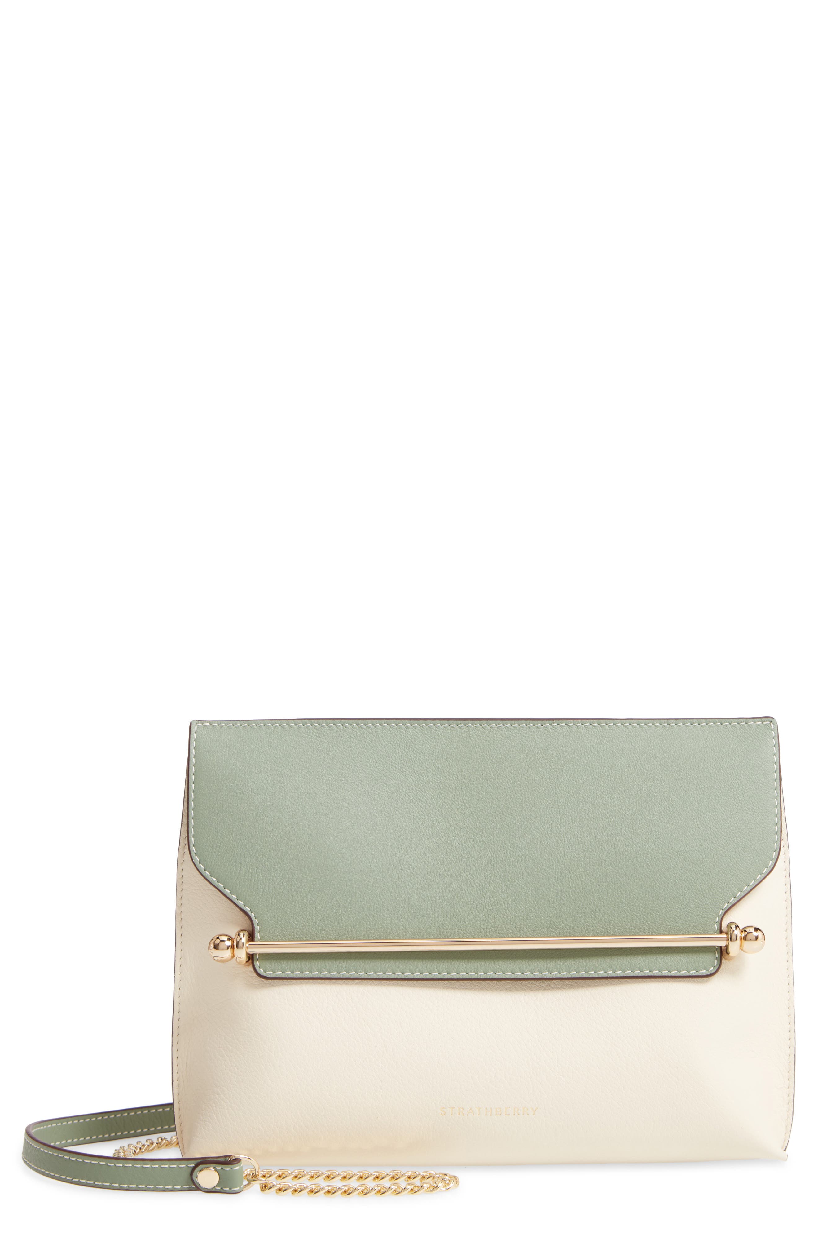 strathberry crossbody bag