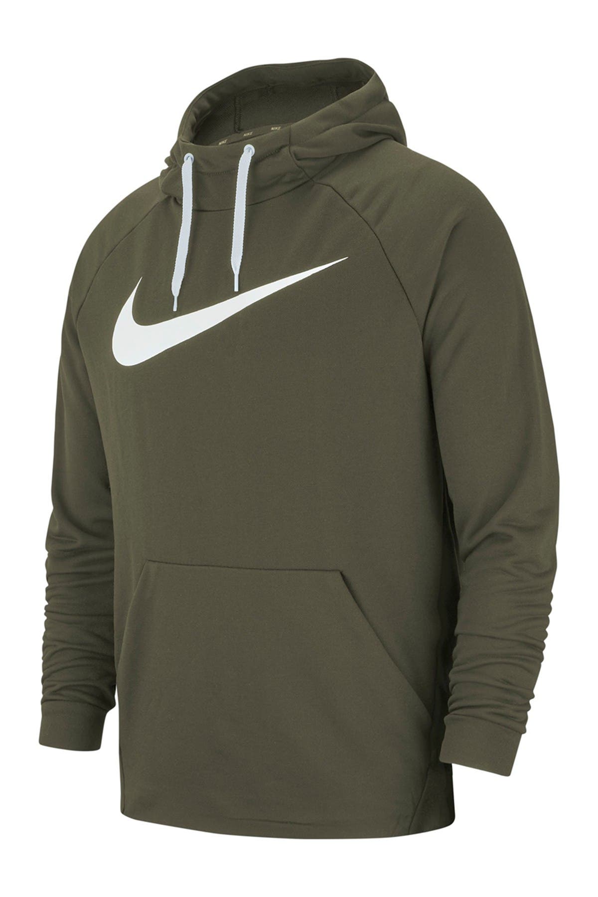 nike thin dri fit hoodie