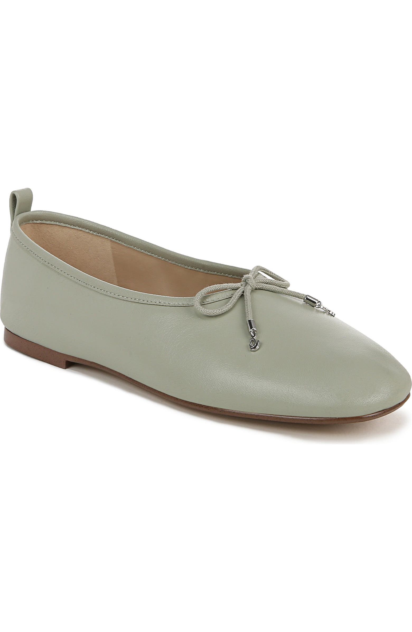 Ari Edelman Sam Edelman Ari Ballet Flat (Women) | Nordstrom
