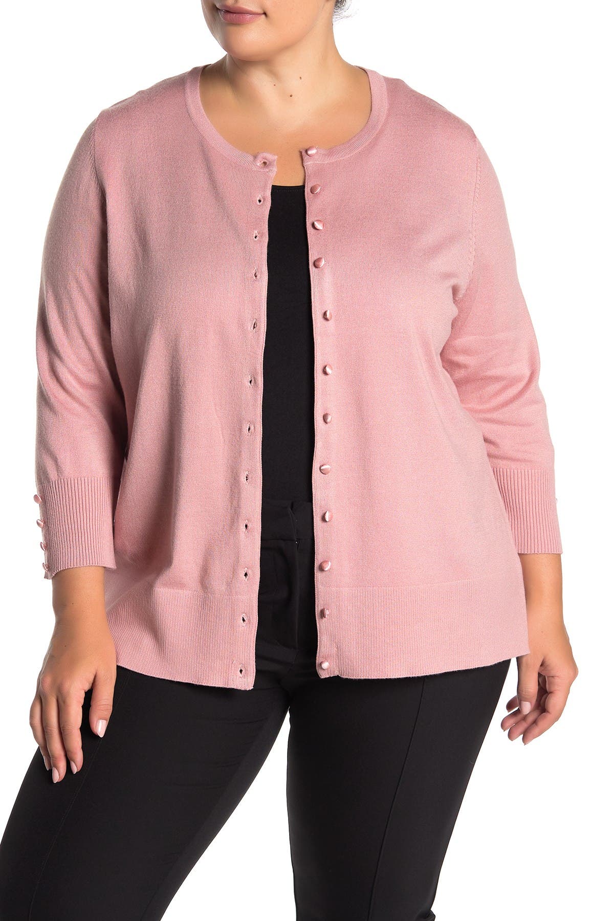 grace elements cardigan