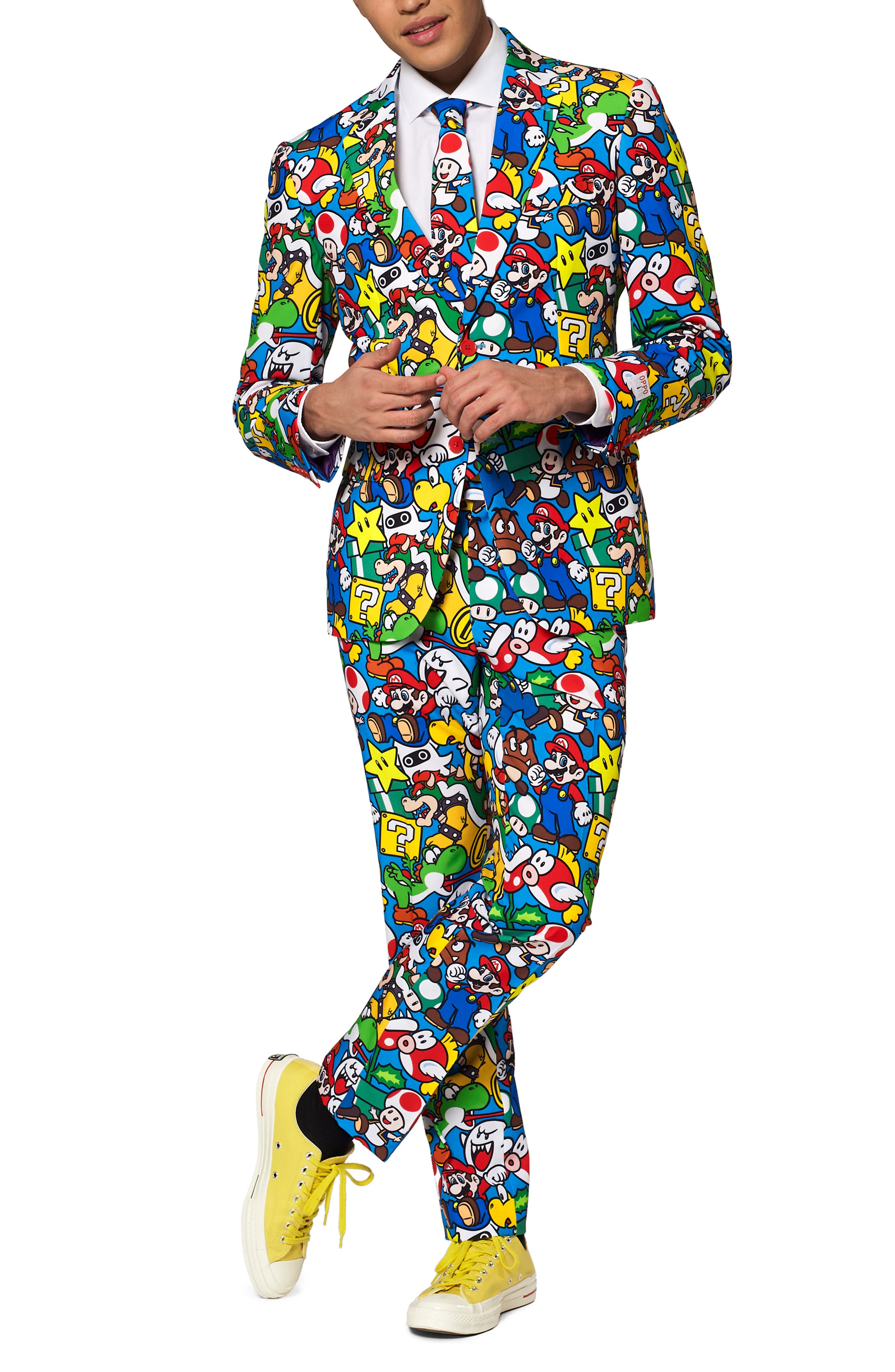 opposuits sale