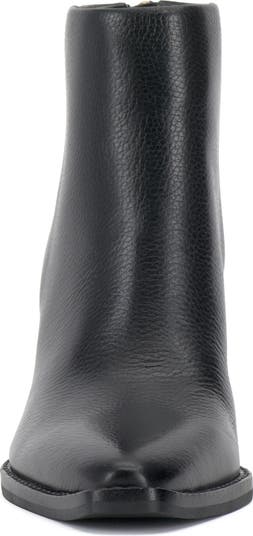 Polellah Pointed Toe Bootie