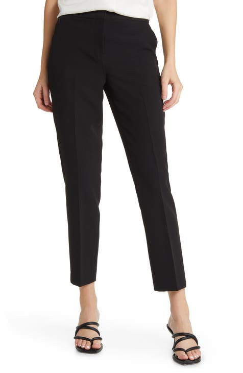 Women's Black Pants | Nordstrom