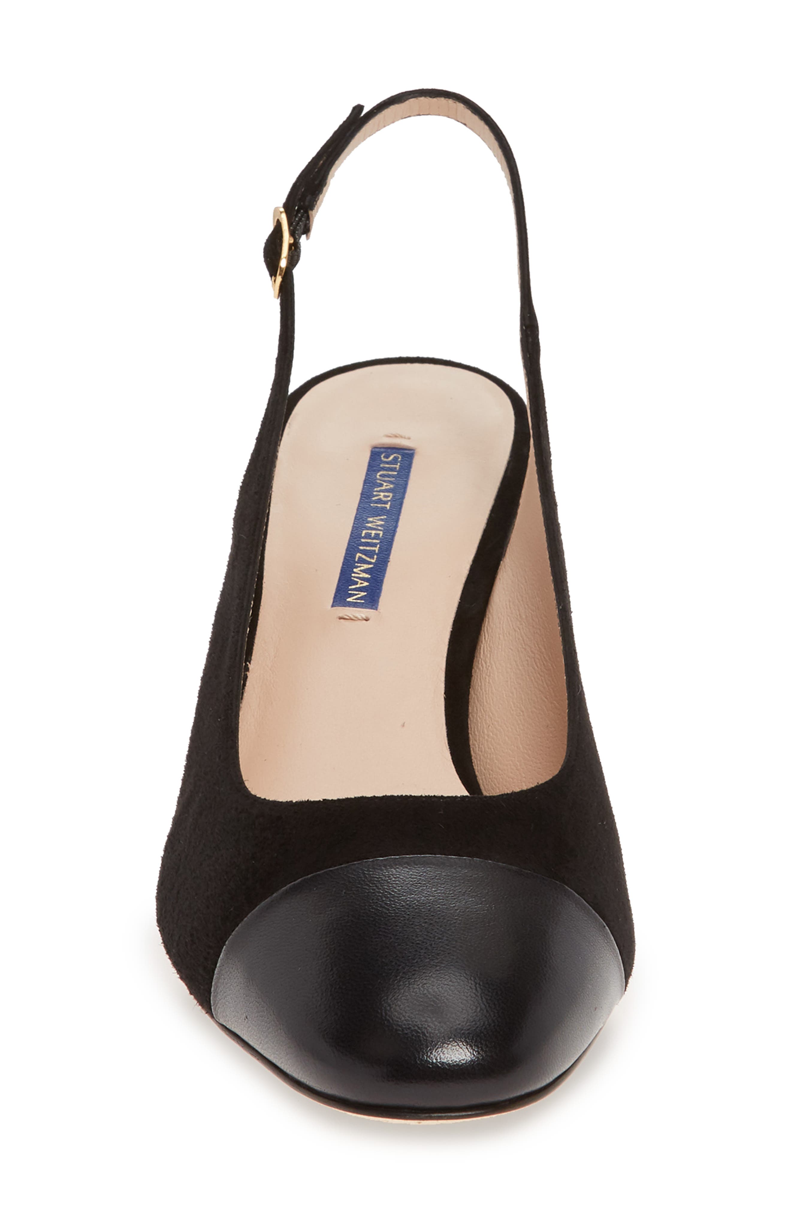 stuart weitzman loraina slingback pump