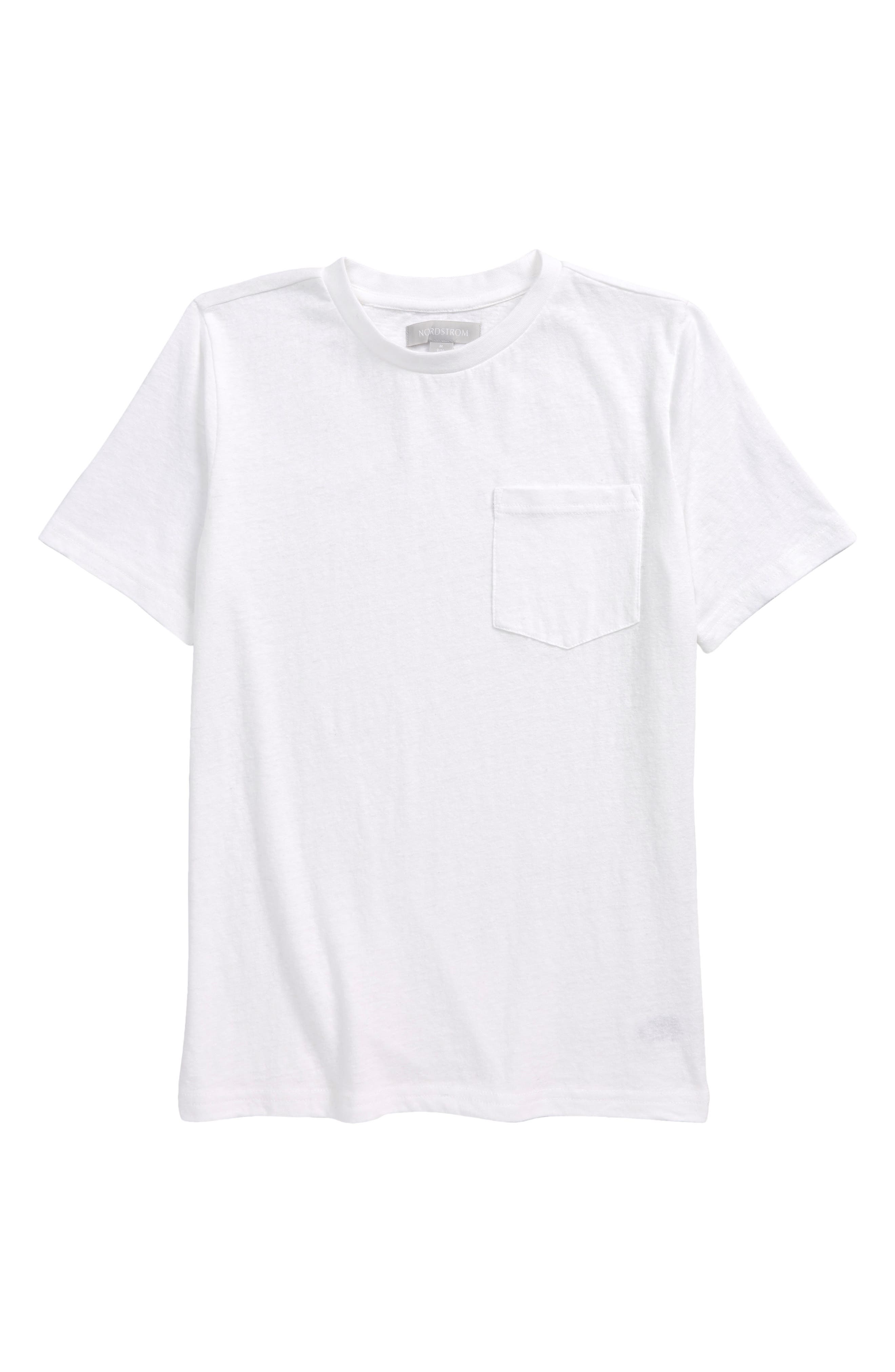 Buy > kids white t shirts > in stock