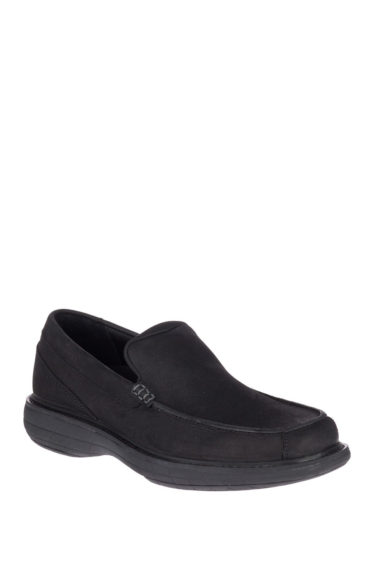 merrell world vue venitian moc