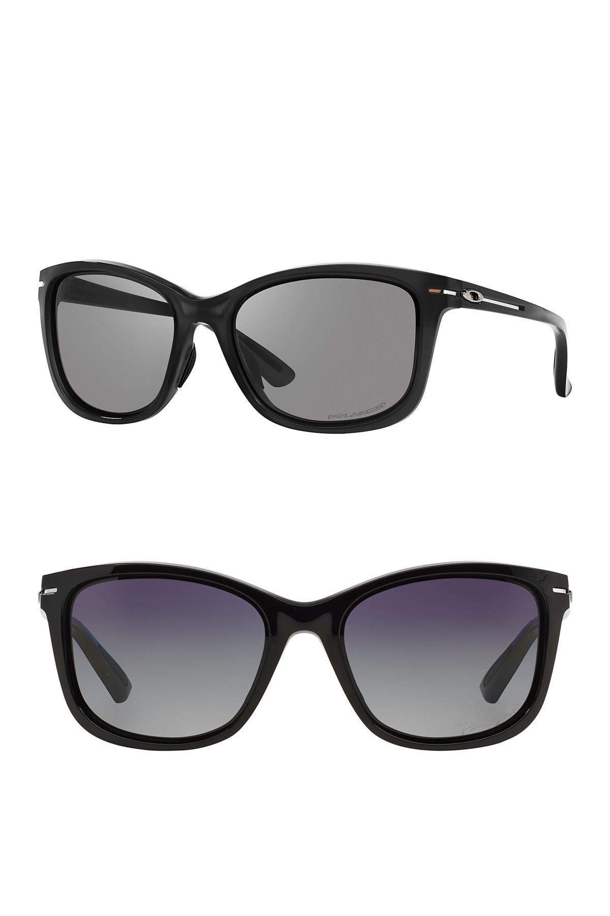 oakley women's drop in sunglasses