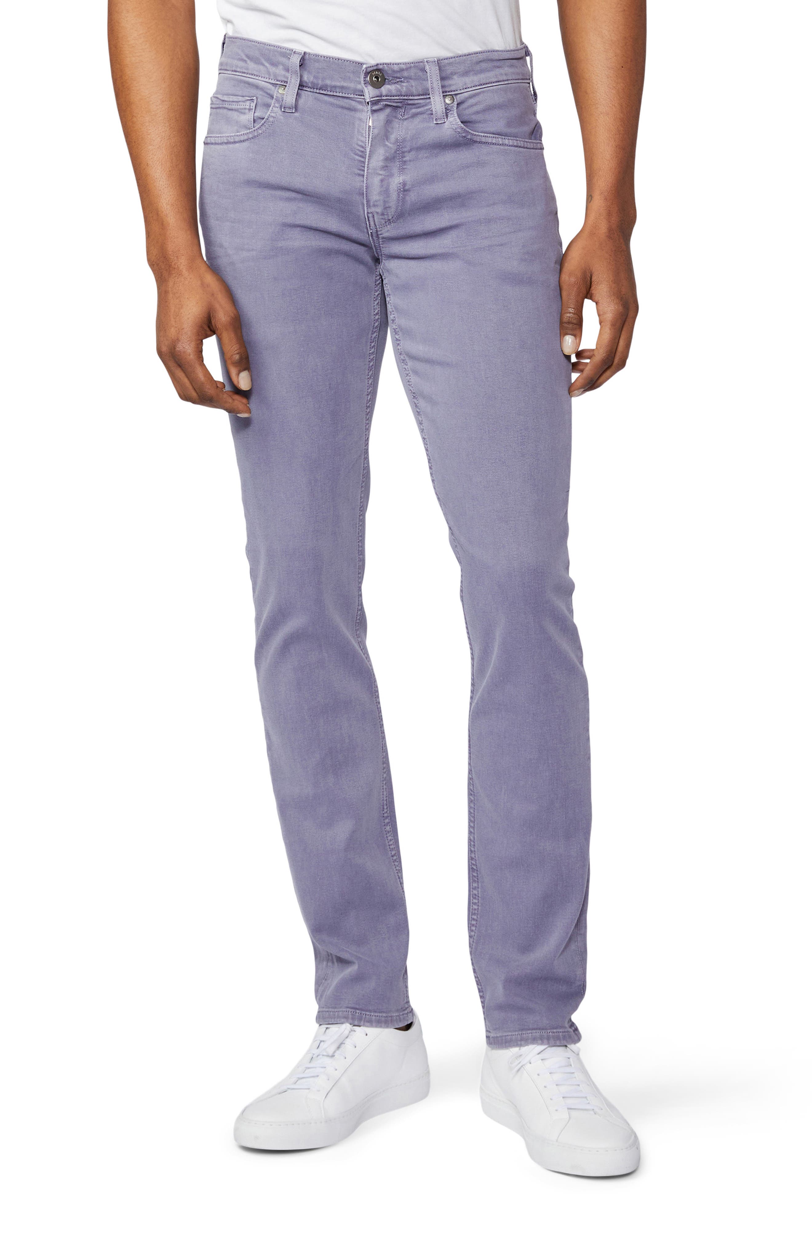 nordstrom paige jeans men