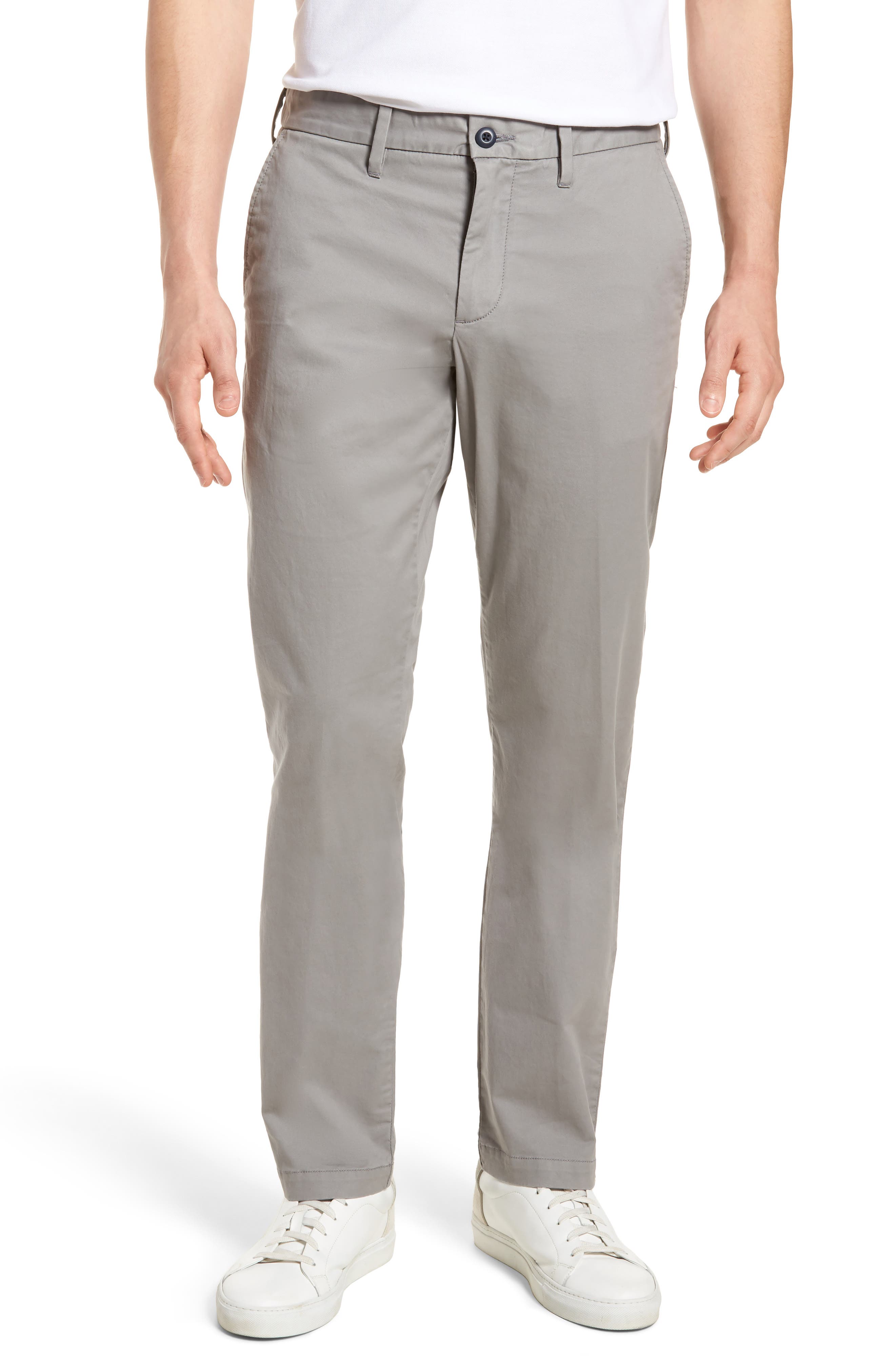 nordstrom ballard slim fit pants