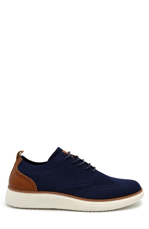 AKADEMIKS AKADEMIKS OLNEY WINGTIP