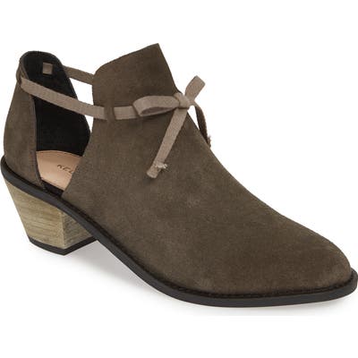 Kelsi Dagger Brooklyn Kym Bootie, Brown