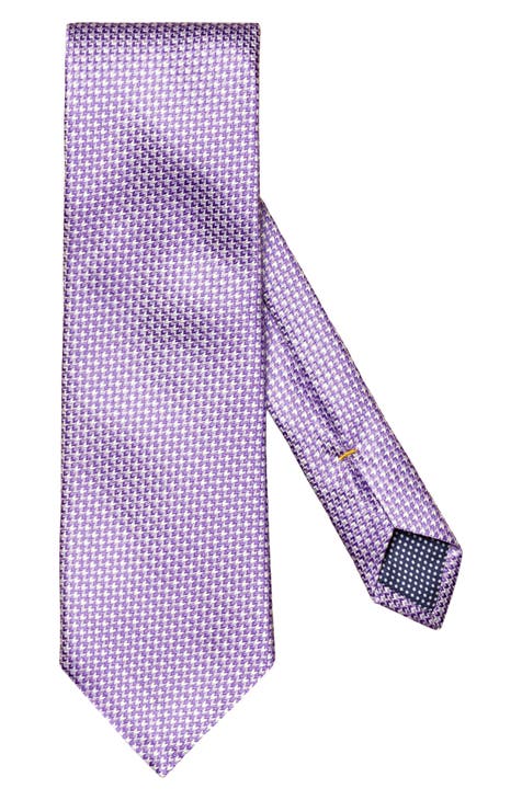 Louis Vuitton Tie Geometric Ties for Men for sale