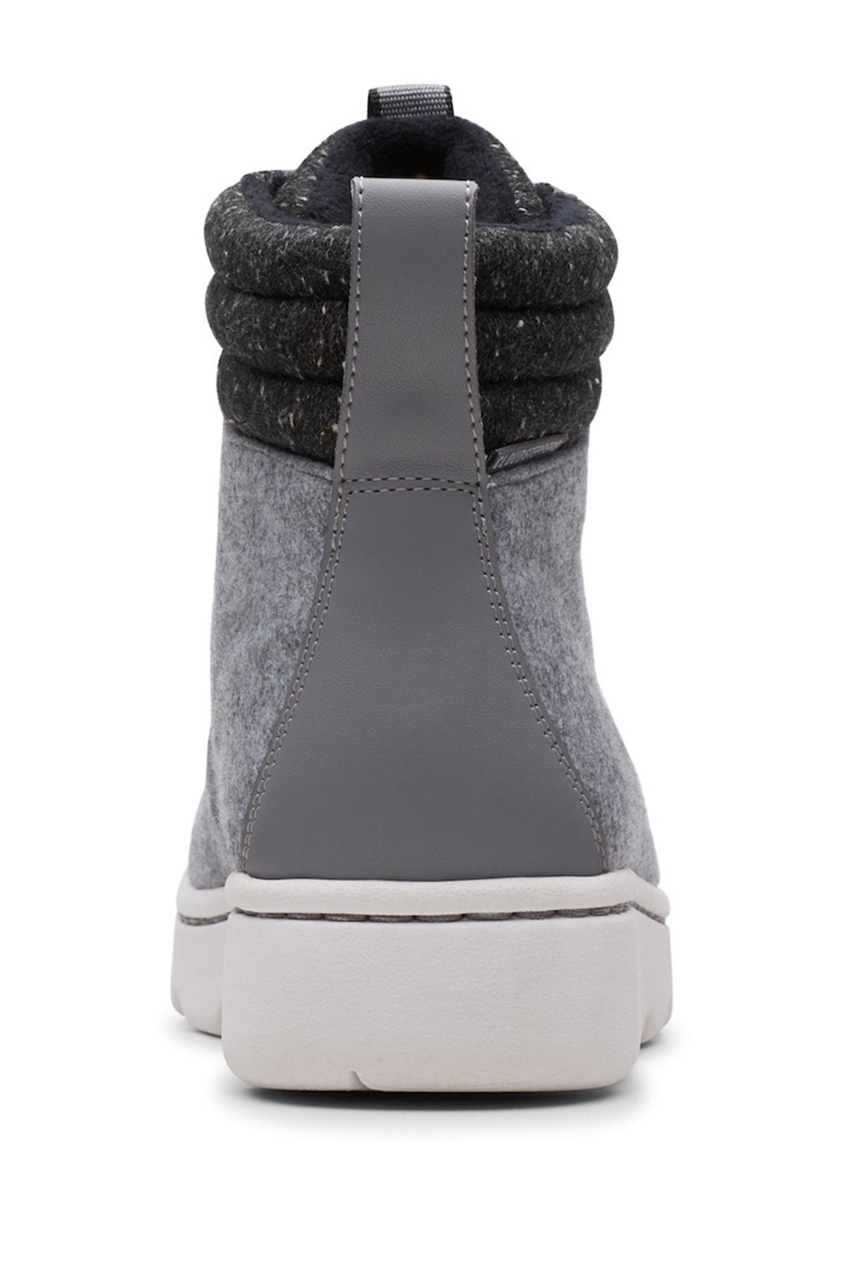 clarks step explore hi