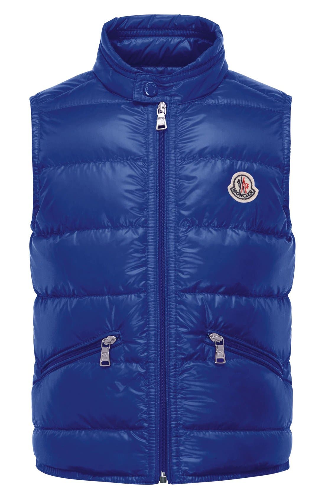 moncler big patch