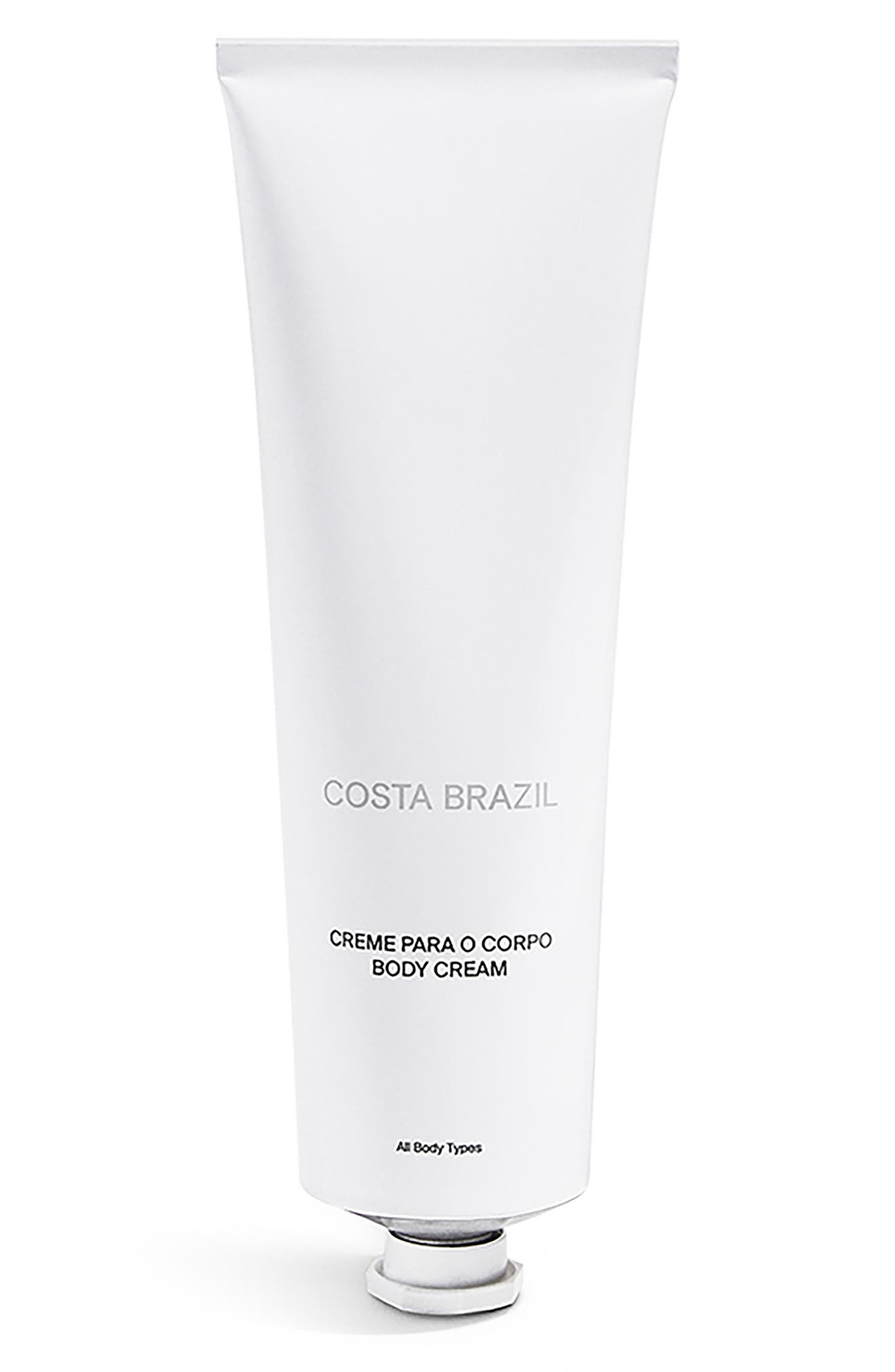 Costa Brazil Body Cream at Nordstrom