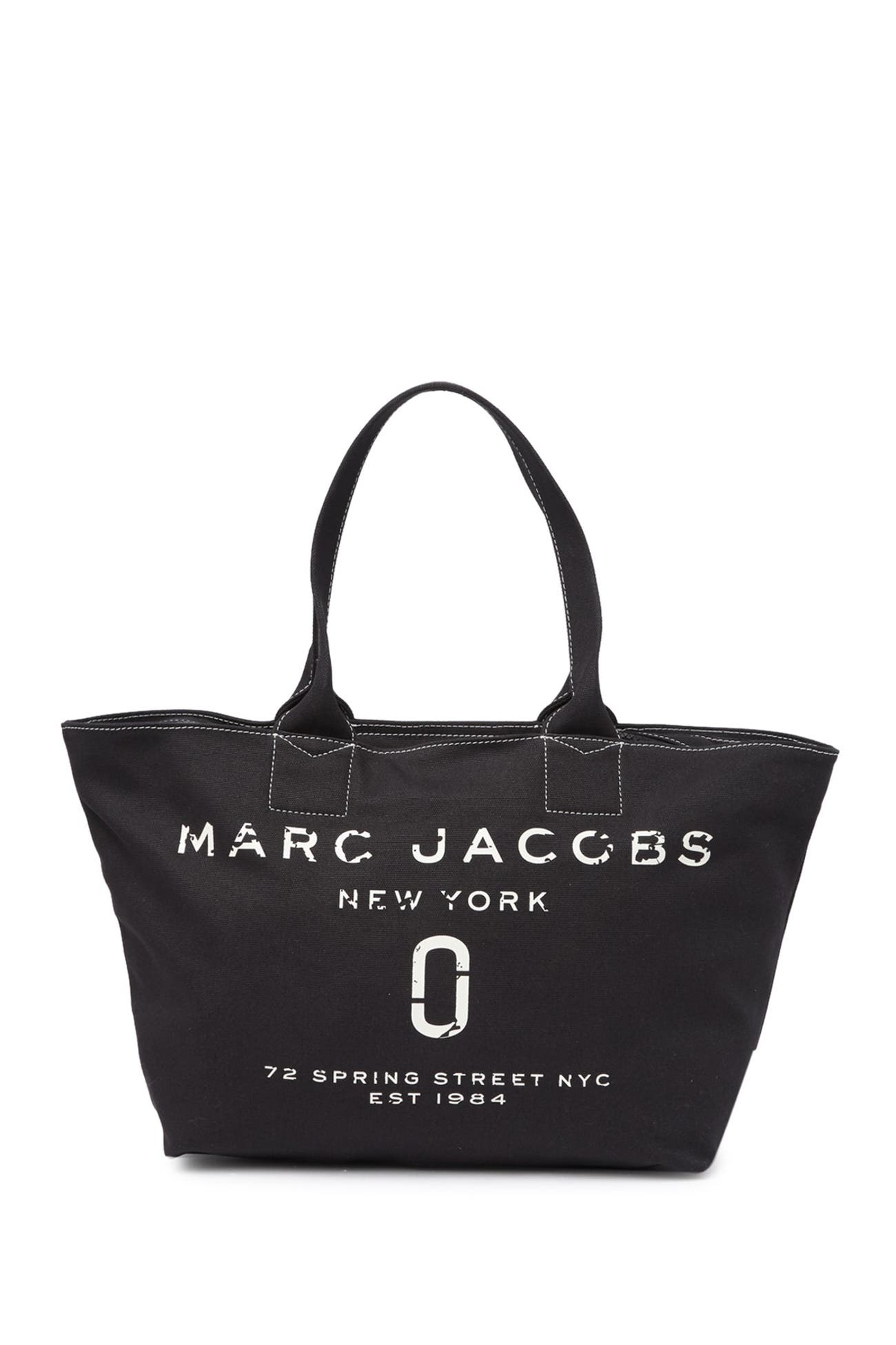 Marc Jacobs | Logo Tote Bag | Nordstrom Rack