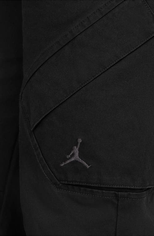 JORDAN JORDAN CHICAGO CARGO PANTS 