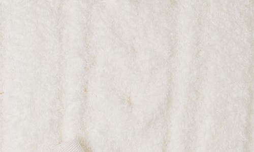 BAREFOOT DREAMS BAREFOOT DREAMS COZYCHIC® CABLE THROW BLANKET 