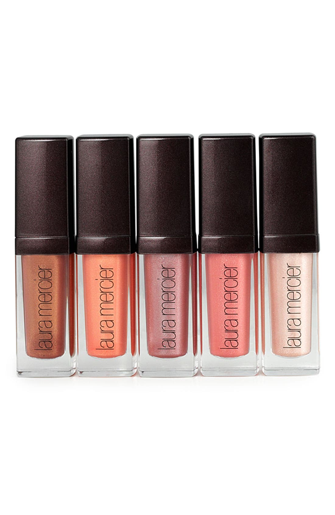 laura mercier lip set